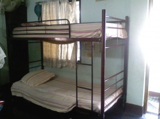 Double Bed