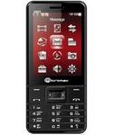 micromax x257 100 fresh con. 1800mAAH battery big screen large image 0