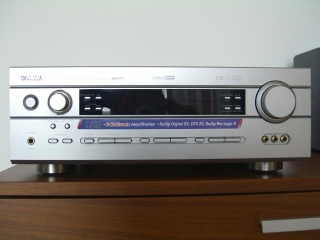 YAMAHA LUXURY AMPLIFIER large image 0