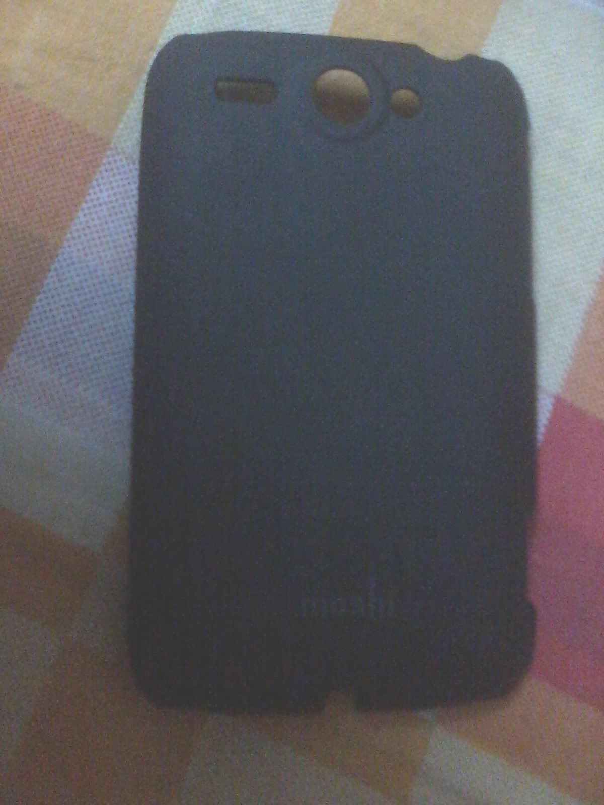 htc wildfire white large image 1