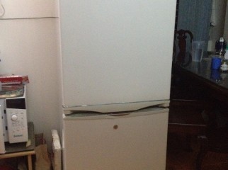 Haire refrigerator