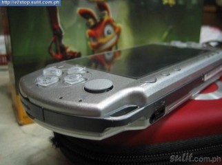 PSP Slim 2001