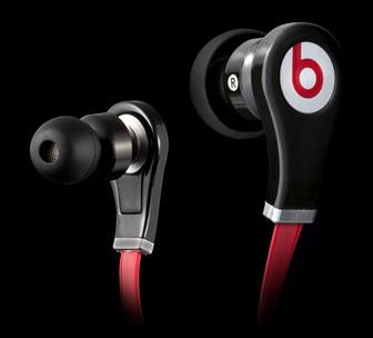Beats By Dr. Dre Tour In-Ear Real HeadPhones FOR SALE  large image 1