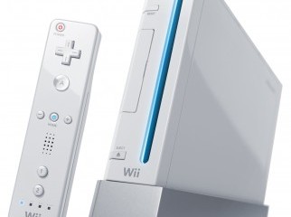 Nintendo wii