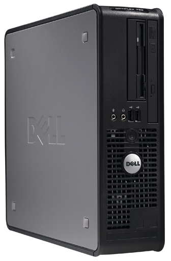 dell optiplex 755 large image 0