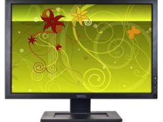 DELL 22 LCD MONITOR