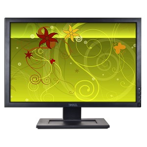 DELL 22 LCD MONITOR large image 0
