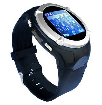 WATCH MOBILE MQ998 large image 0