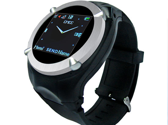 WATCH MOBILE MQ998 large image 0