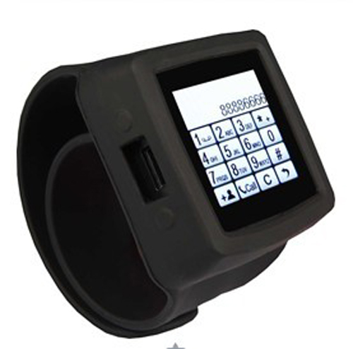 I phone WATCH MOBILE MQ666  large image 0