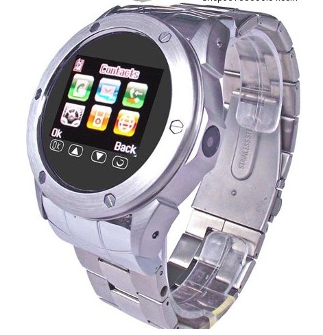 WATCH MOBILE MQ888  large image 1