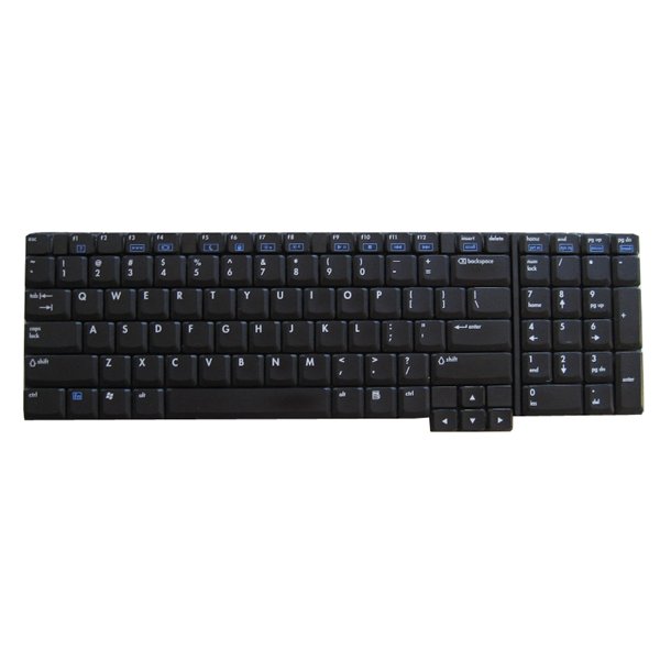 Laptop Keyboard Repair and Replacement 01715240008 large image 0