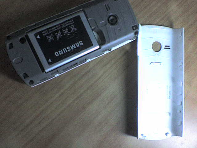 samsung e2232 hero for sale large image 2
