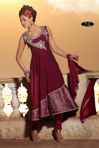 Eid Dress asian dress amazing dress large image 0
