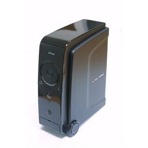 Ellion HMR-700A High Definition Media Recorder - Player large image 0