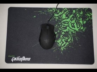 Razer Goliathus Fragged Speed Edition Large