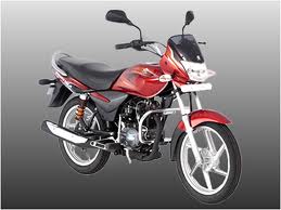 Bajaj Platina 100 cc Aloy  large image 0