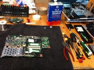 Laptop Repairs in Coquitlam 01715240008