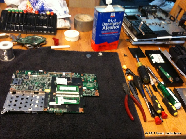 Laptop Overheating Problem Repair01715240008 large image 0