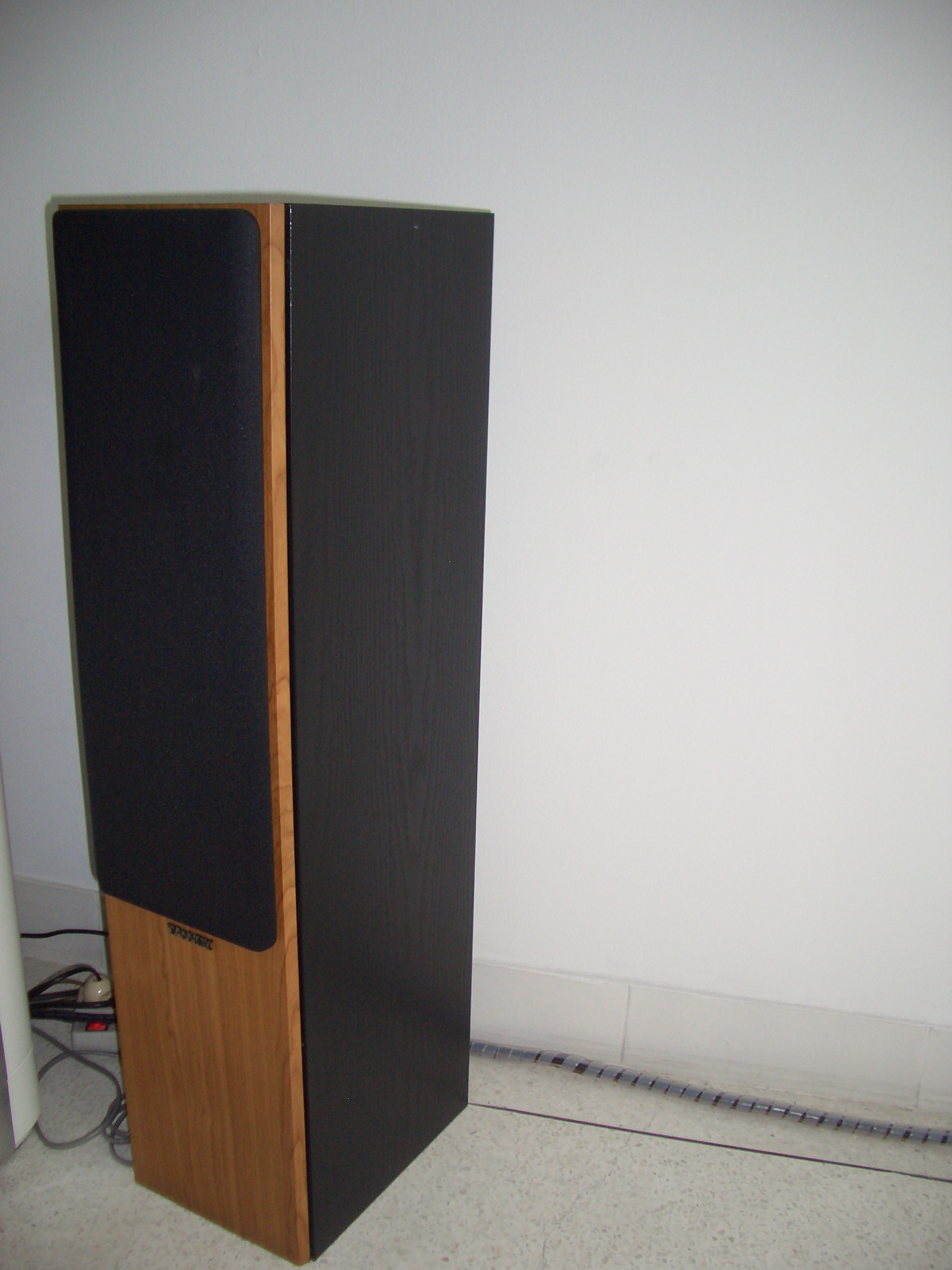 Tannoy speakers - Britains finest large image 0