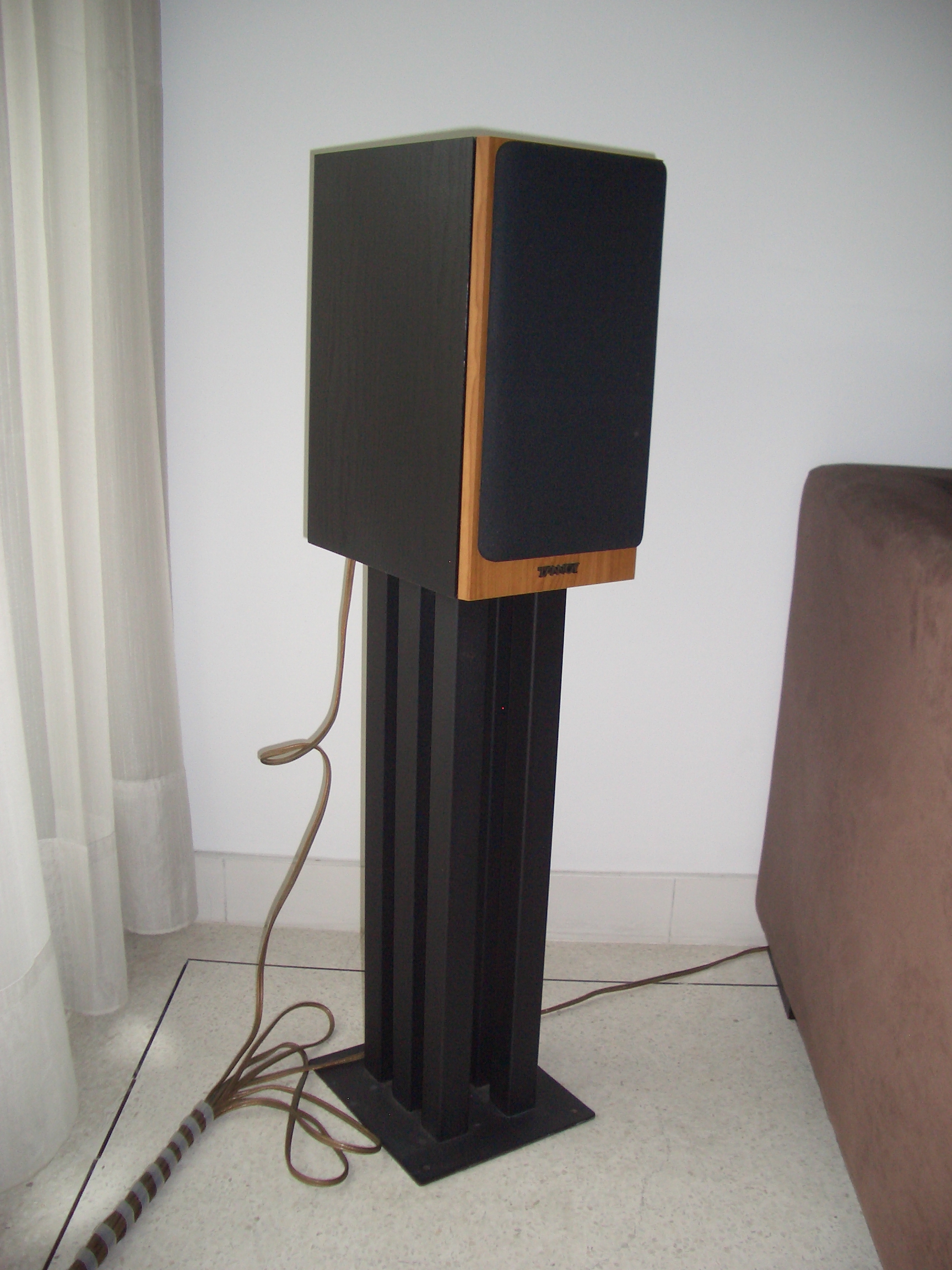 Tannoy speakers - Britains finest large image 1