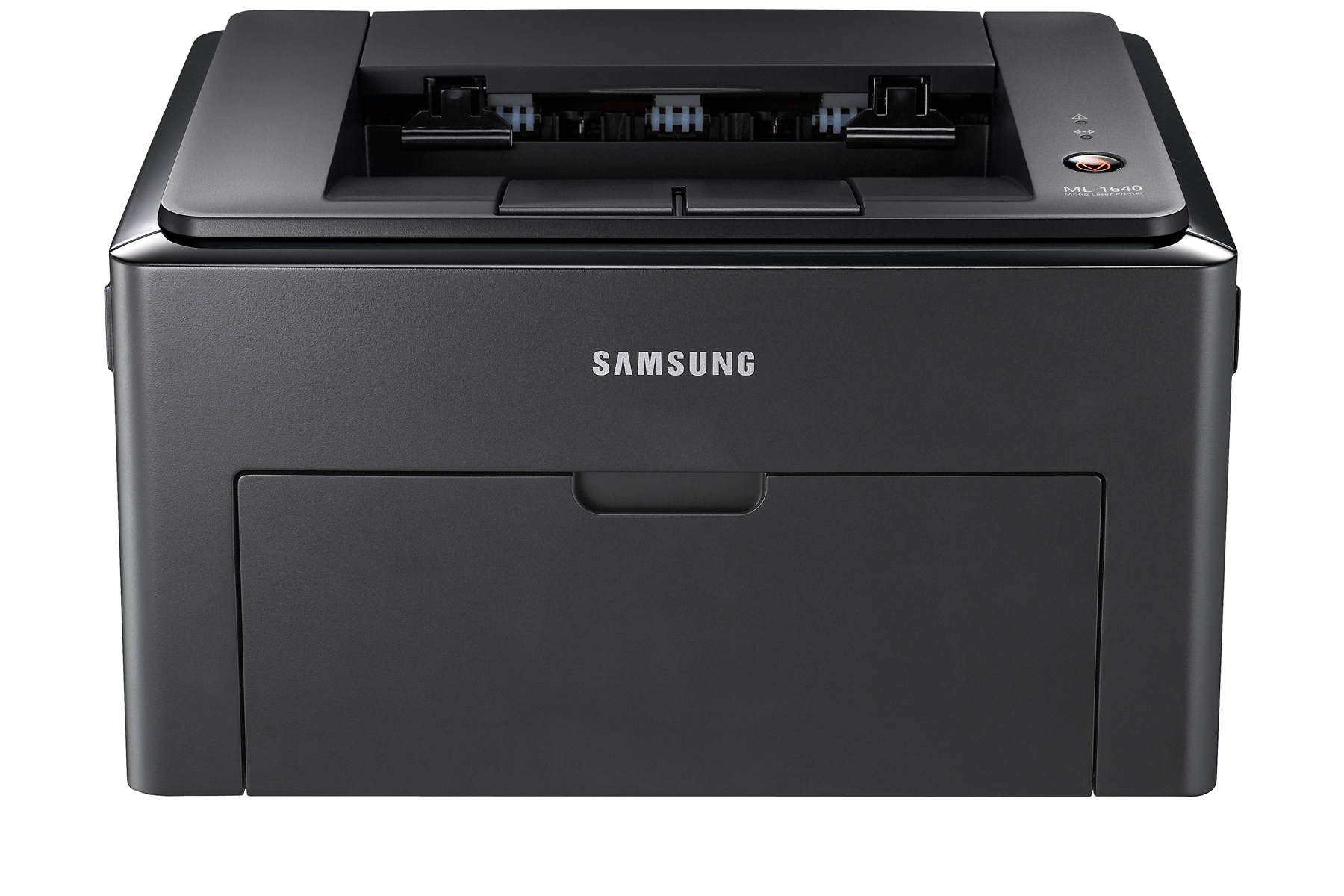 Samsung ML-1640 Monochrome Laser Printer large image 0