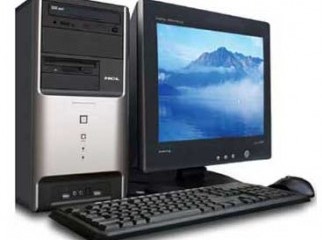 Full Intel Duel Core 2.2 Desktop PC with RAHIMAFROOZ UPS