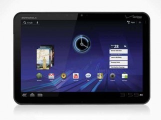 Motorola Xoom 32GB Tab hardcase great condition URGENT