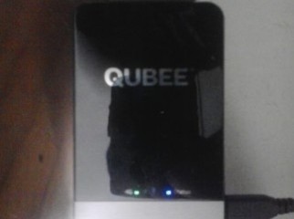 Qubee 4G rover modem with 300 taka discount