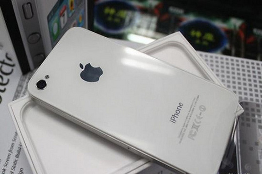 Apple iphone 4S 64GB Unlocked large image 0