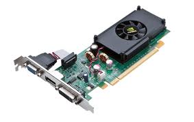 Nvidia GeForce 210 1.0 GB large image 0