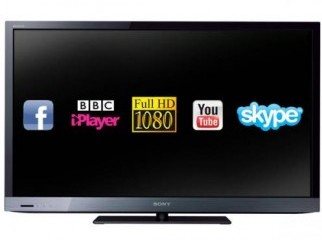 SONY BRAVIA CX520 32 INCH LCD TV