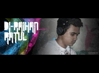 FOR BOOKING DJ RAIHAN RATUL CONTACT 8801670290080