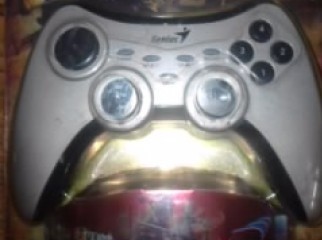 Genius Wirless Gamepad