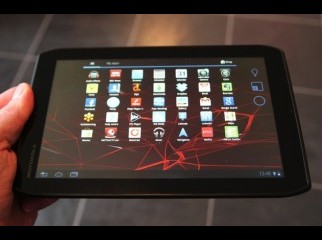 Motorola Xoom 2 Tablet