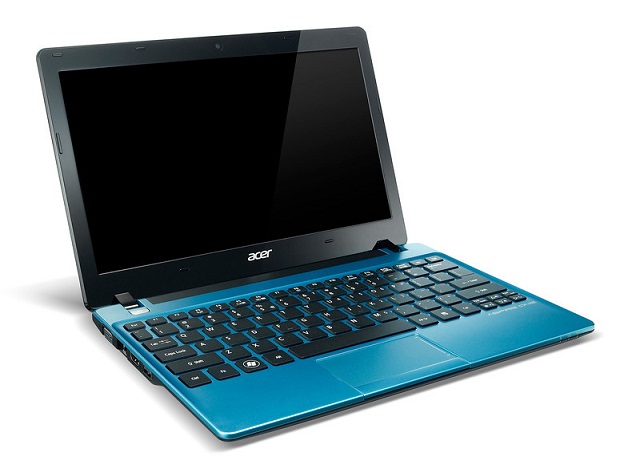 acer aspire one 725 large image 0