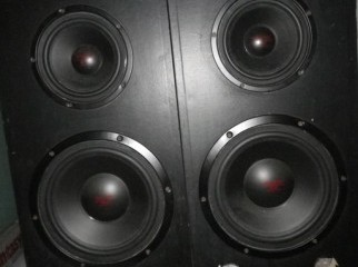 Sound System