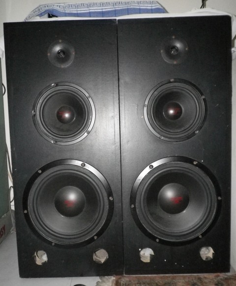 Sound System large image 0