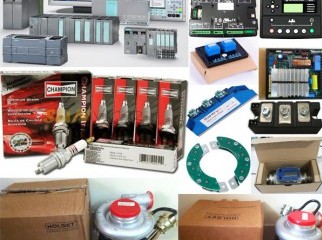 generator parts