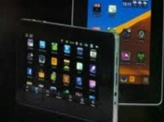 L.A usa tablet pc