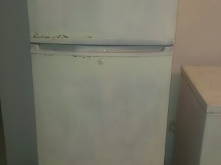 SAMSUNG 2 DOOR BIG SIZE REFRIGERATOR