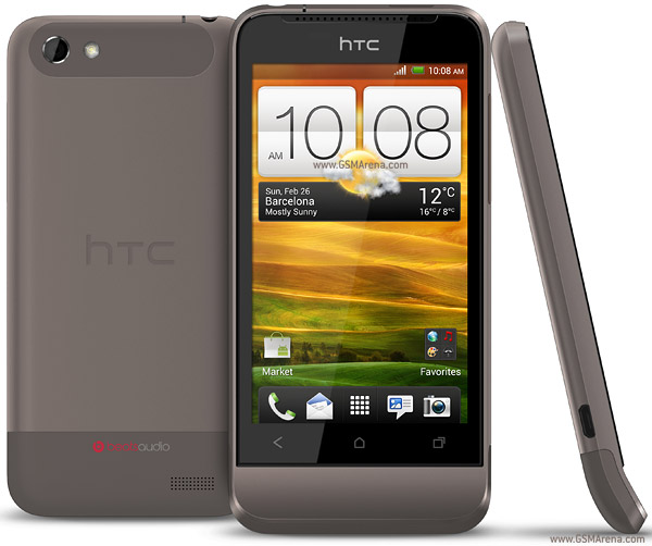 HTC One V large image 0