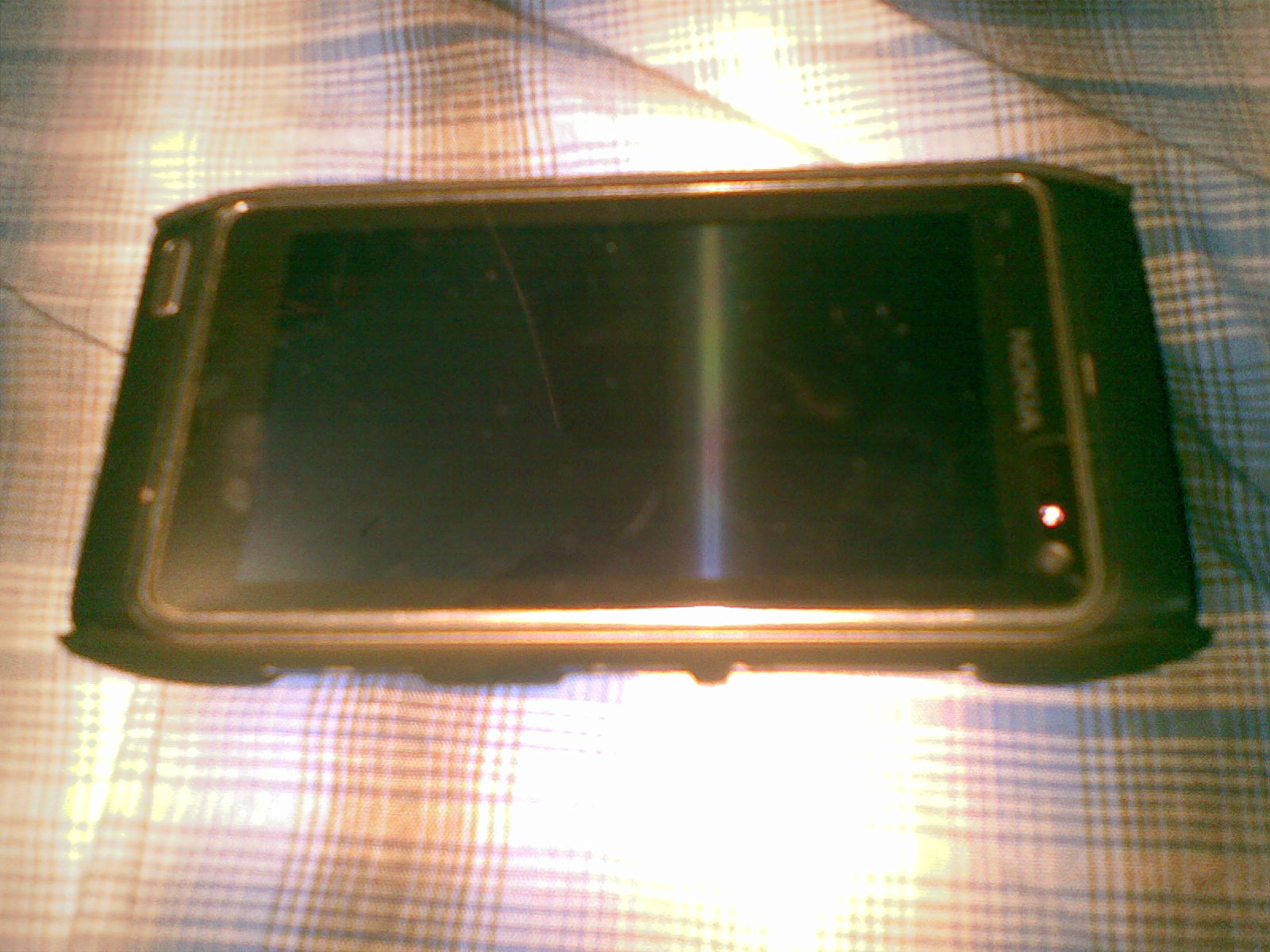 Nokia N8 large image 0