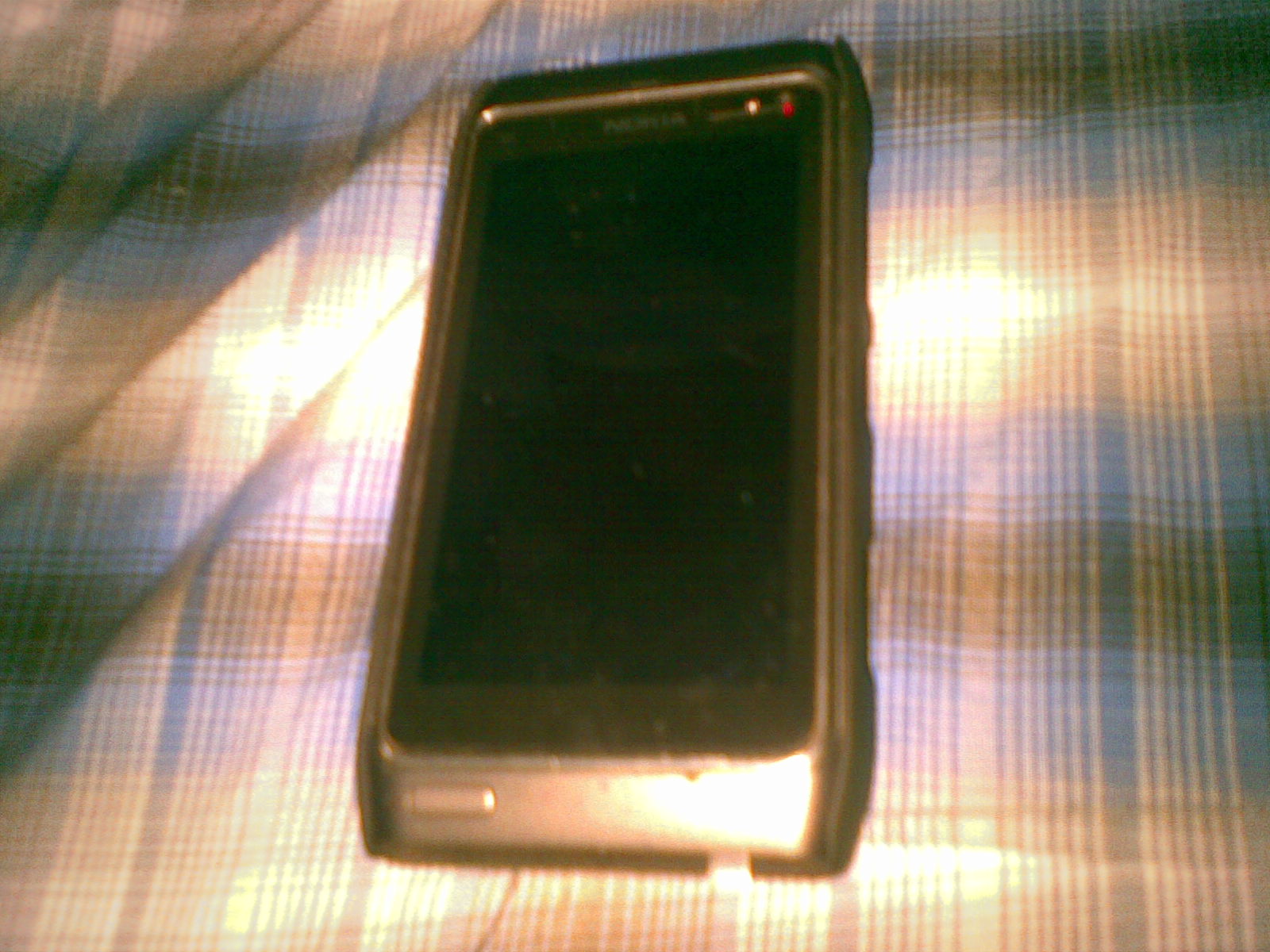 Nokia N8 large image 1