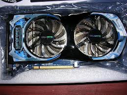 Gigabyte Windforce HD 6850 large image 0