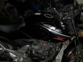 CBZ New model 150cc