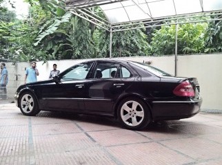 Mercedes E Class