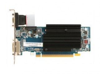SAPPHIRE RADEON HD 6450 2GB DDR3