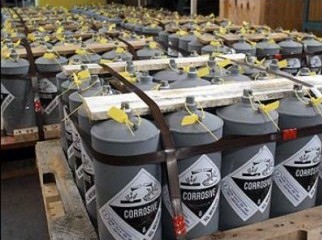 99.99995 Pure Silver Liquid Mercury For Sale