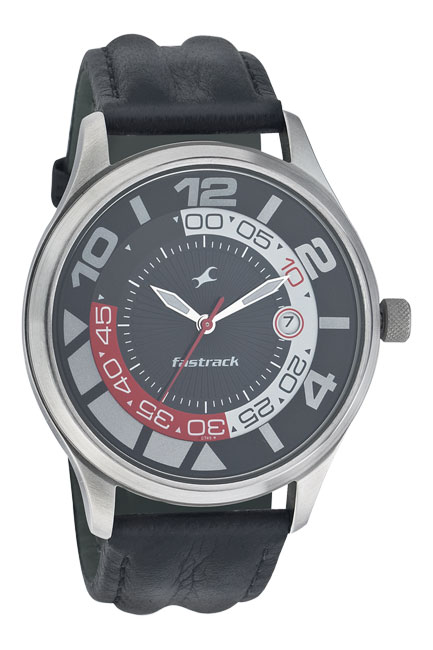 Fastrack Watches large image 0